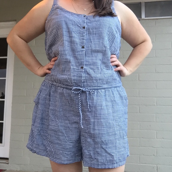 old navy jumpsuit plus size